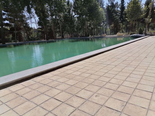تصویر از خشت 20 در 20