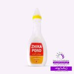 تصویر از نانو ژیکاپوند، پودر بندکشی نانو ژیکاوا