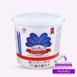 تصویر از عایق رطوبتی نانو ژیکابام، با مواد اولیه آلمانی، پایه سیمانی و مواد نانو