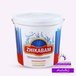 تصویر از عایق رطوبتی نانو ژیکابام، با مواد اولیه آلمانی، پایه سیمانی و مواد نانو