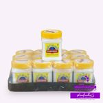 تصویر از عایق رطوبتی نانو ژیکابام، با مواد اولیه آلمانی، پایه سیمانی و مواد نانو